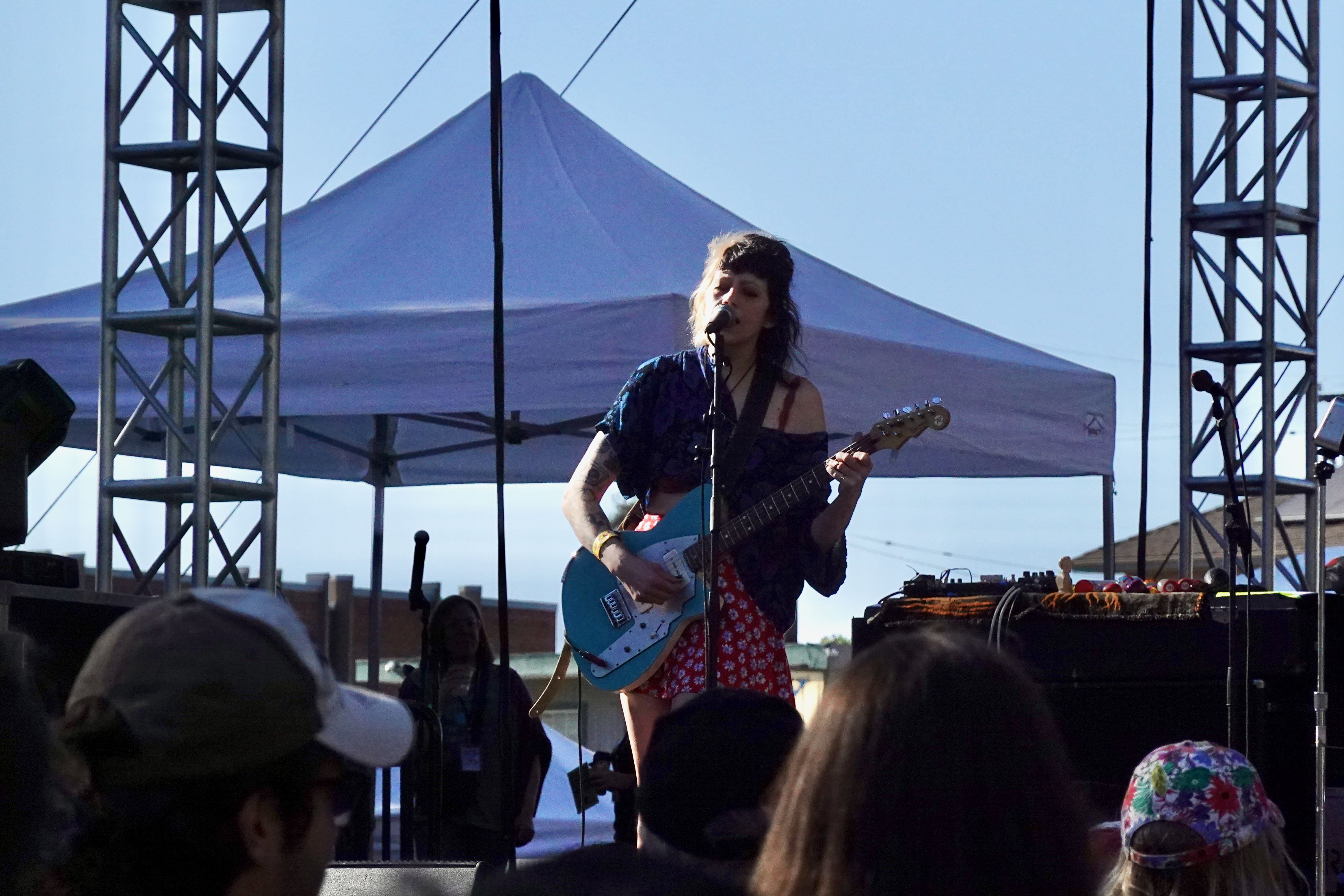 vivian girls